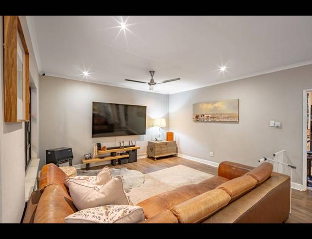 3 BEDROOM HOUSE FOR SALE IN MAGALIESSIG